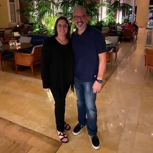 Meet your Posher, Tricia